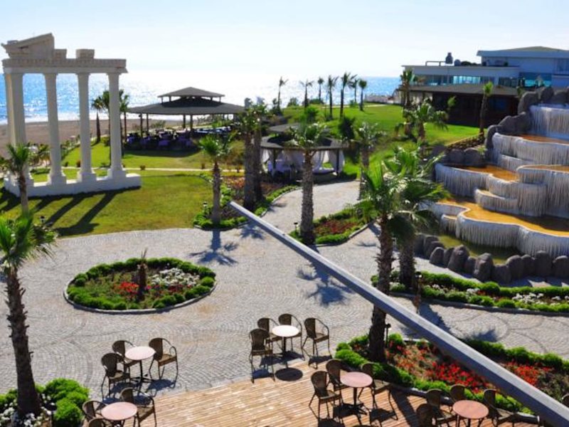 Sentido Flora Garden (ex 51399