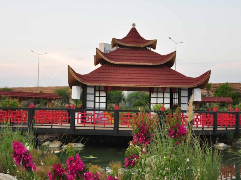 Sentido Flora Garden (ex 51400