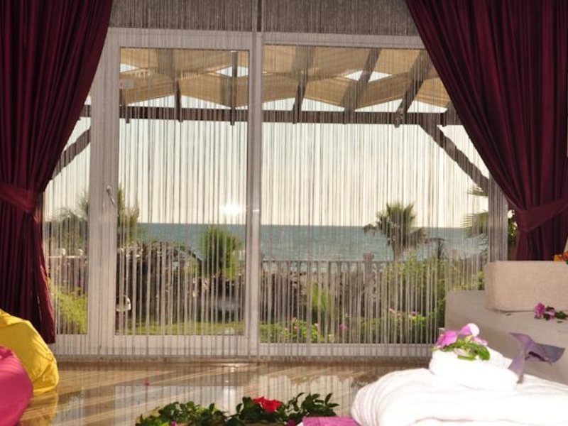 Sentido Flora Garden (ex 51402