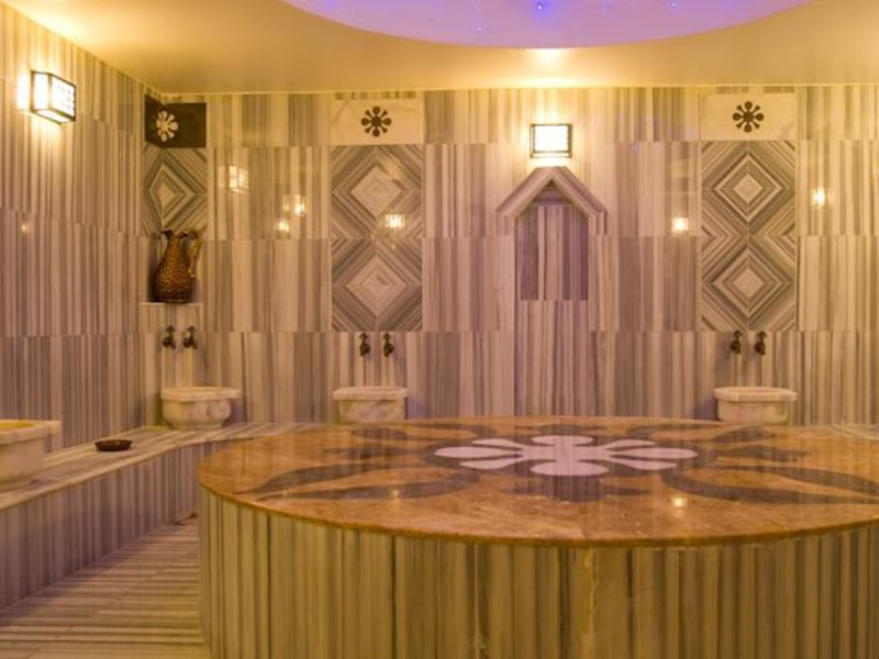 Sentido Flora Garden (ex 51403