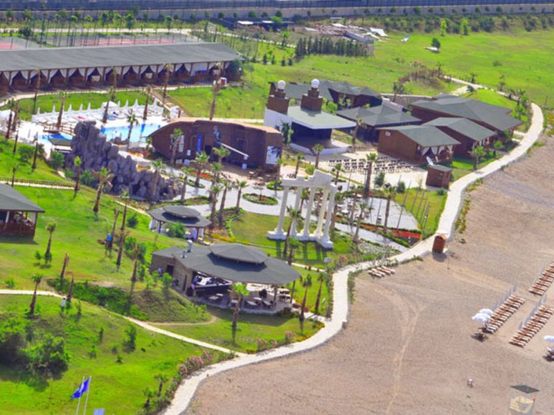 Sentido Flora Garden (ex 51406