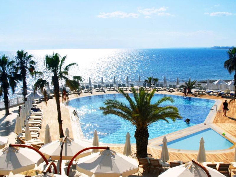 Sentido Flora Garden (ex 51407