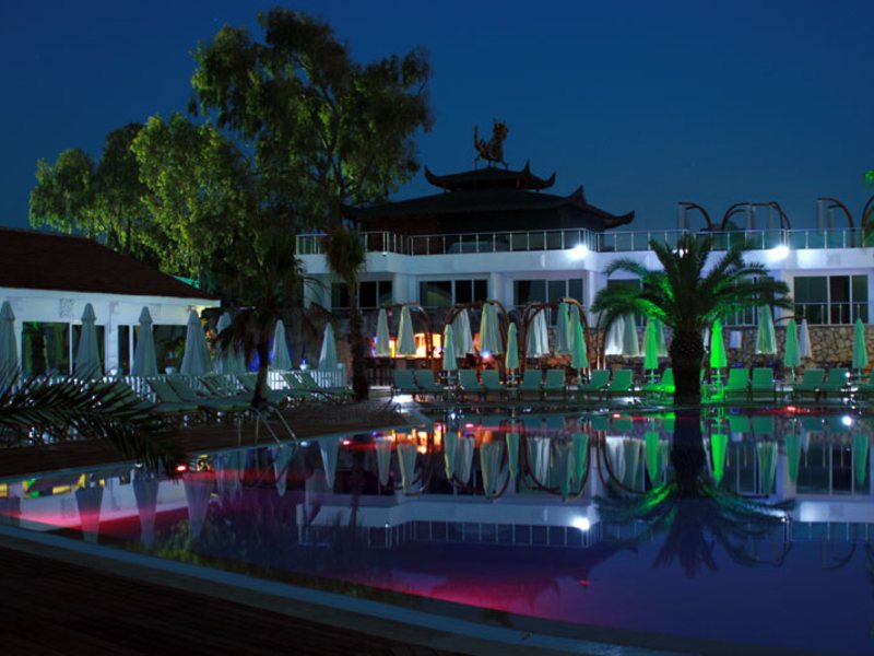 Sentido Flora Garden (ex 51409