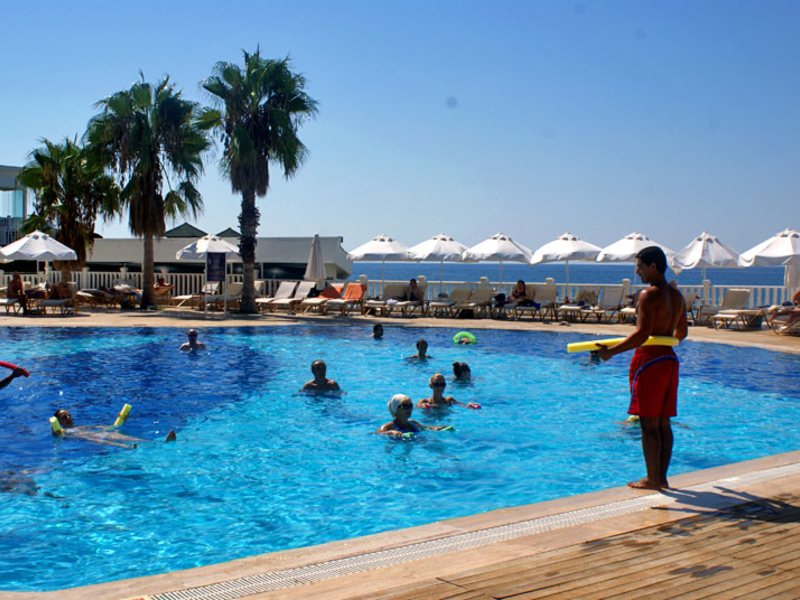 Sentido Flora Garden (ex 51410