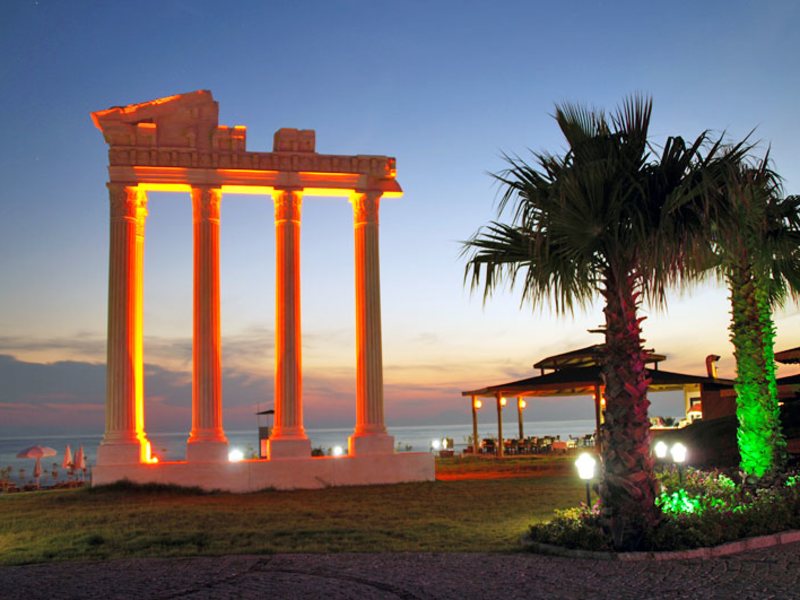 Sentido Flora Garden (ex 51411