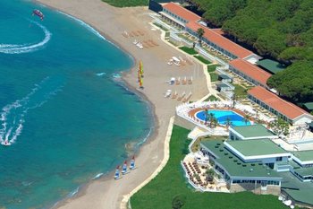 Sentido Flora Garden