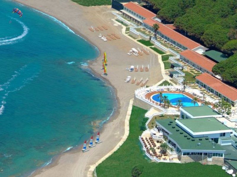 Sentido Flora Garden (ex 51412