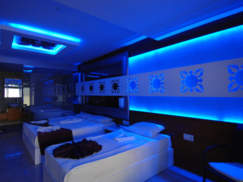 Sentido Flora Garden (ex 51414