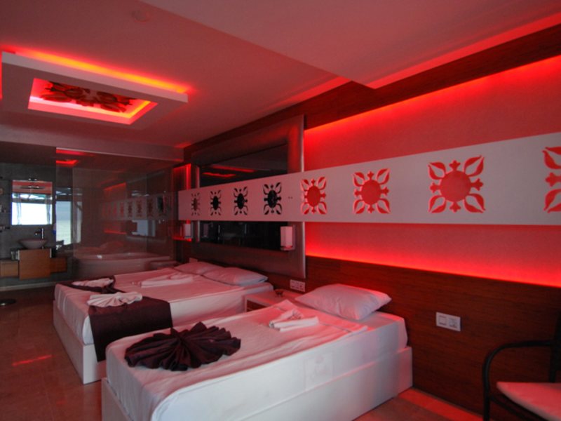 Sentido Flora Garden (ex 51416