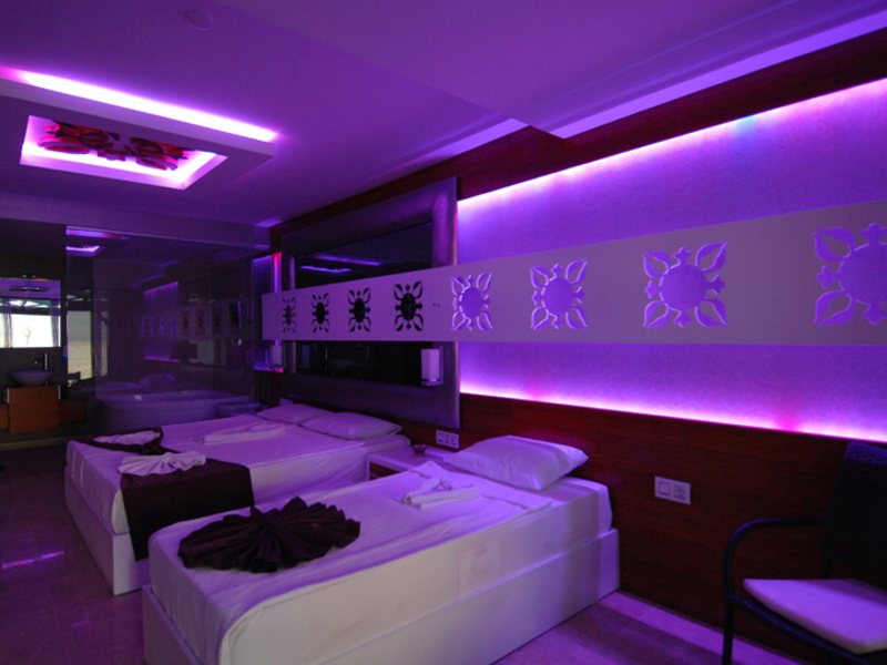 Sentido Flora Garden (ex 51417