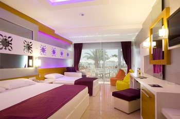 Sentido Flora Garden