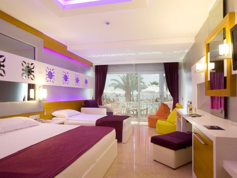 Sentido Flora Garden (ex 51418