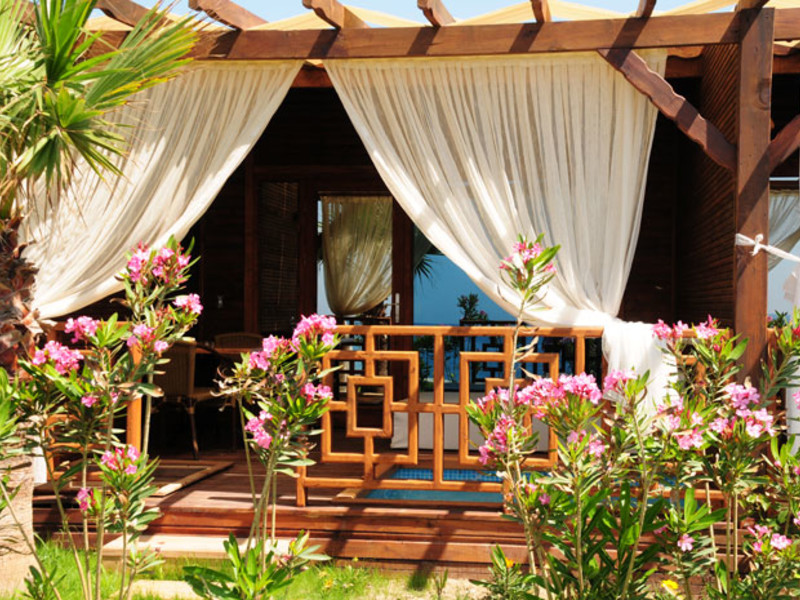 Sentido Flora Garden (ex 51419