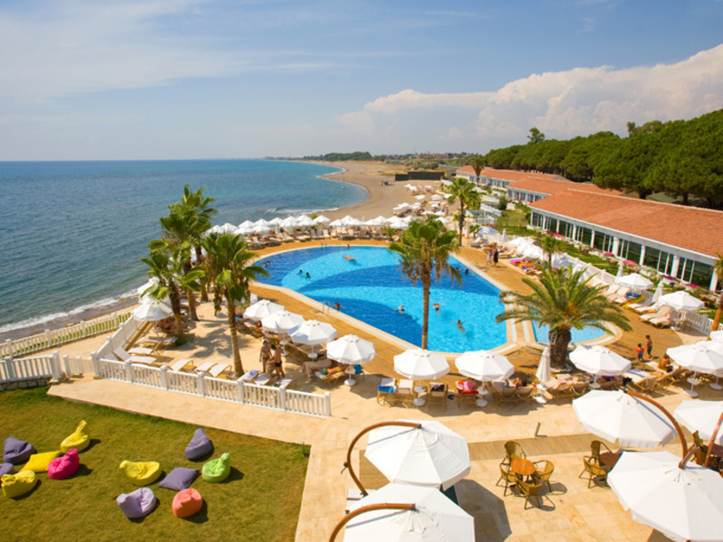 Sentido Flora Garden (ex 51420