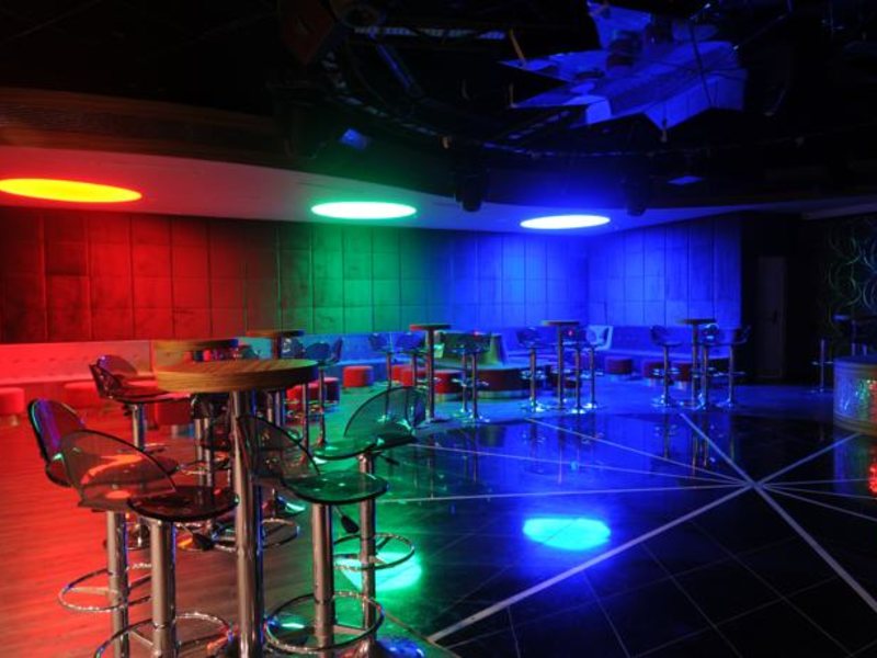 Sentido Gold Island Hotel 103170