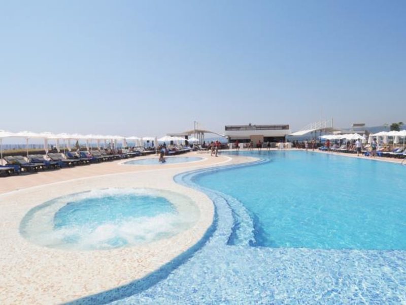 Sentido Gold Island Hotel 103174