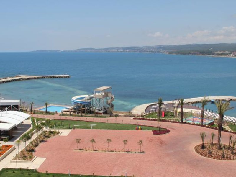 Sentido Gold Island Hotel 103177