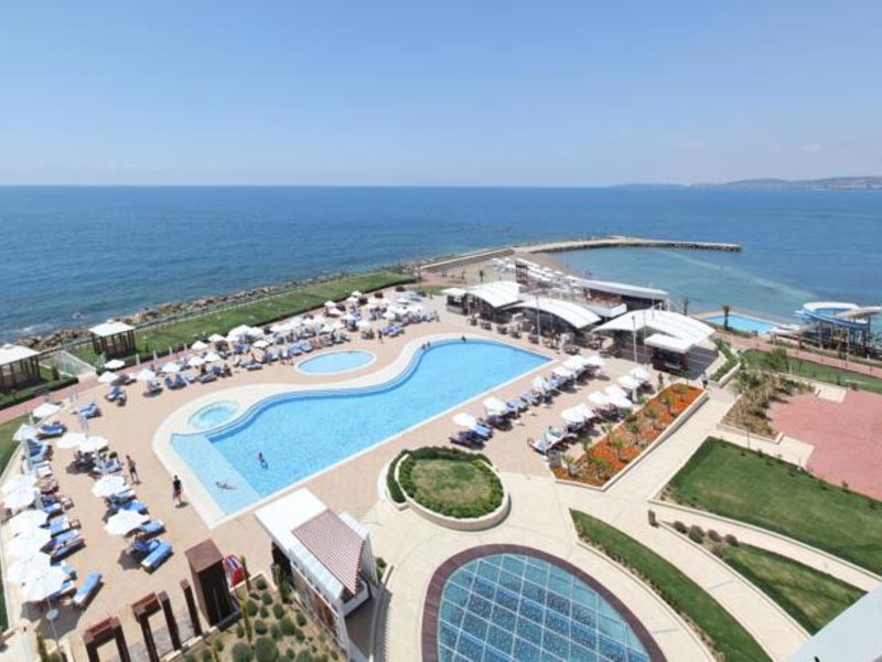 Sentido Gold Island Hotel 103179