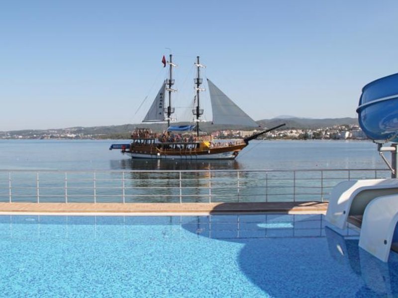 Sentido Gold Island Hotel 103181