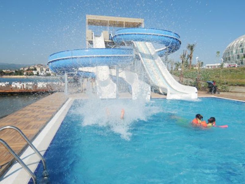 Sentido Gold Island Hotel 103182