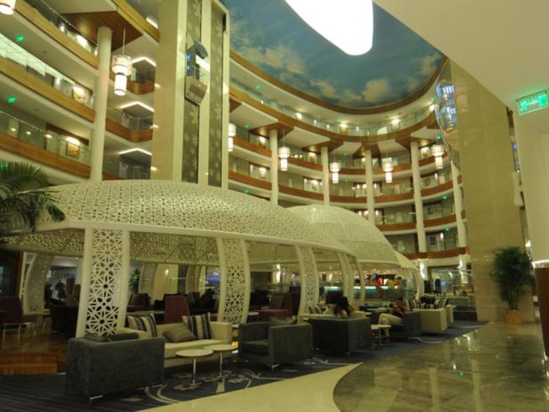 Sentido Gold Island Hotel 103183