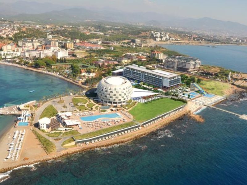 Sentido Gold Island Hotel 103184