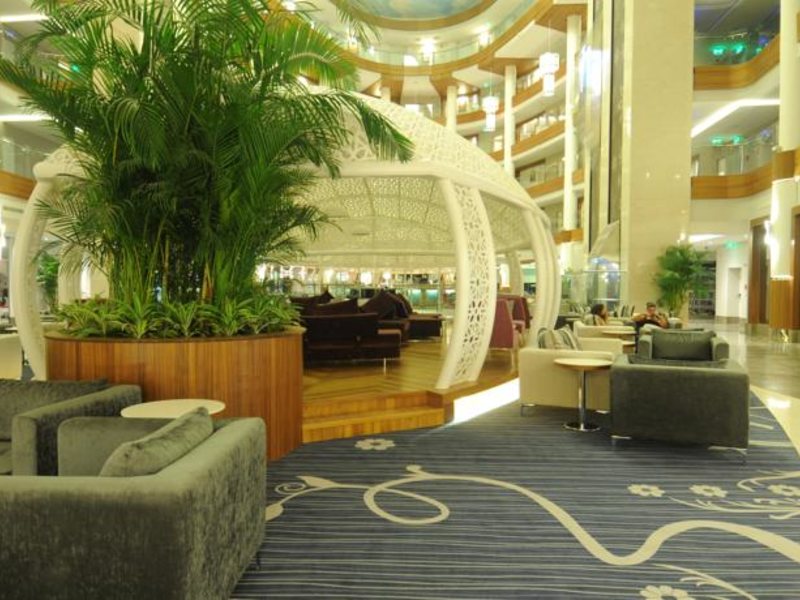 Sentido Gold Island Hotel 103186