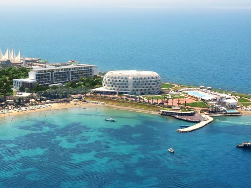 Sentido Gold Island Hotel 103188
