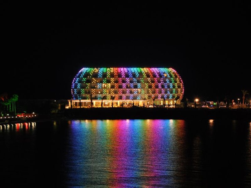 Sentido Gold Island Hotel 32554