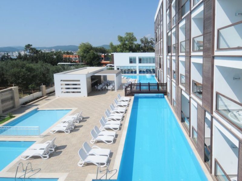 Sentido Golden Bay 103192