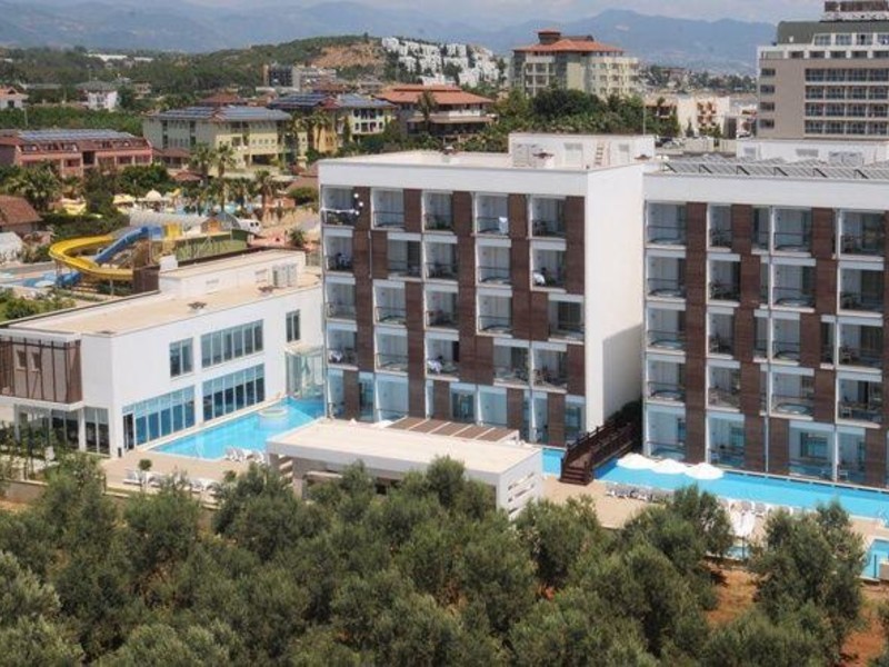 Sentido Golden Bay 34004