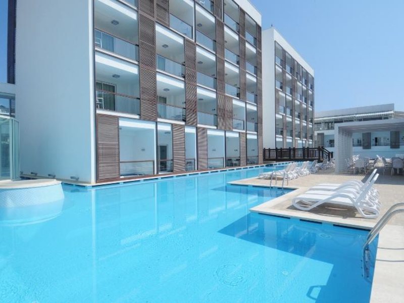 Sentido Golden Bay 34014