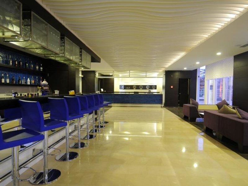 Sentido Golden Bay 34021