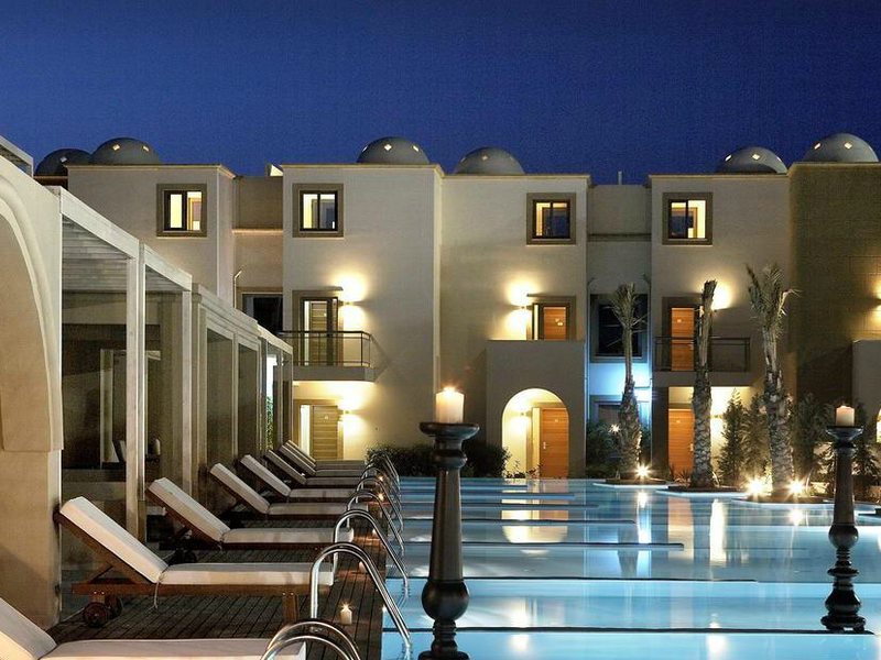 Sentido Ixian All Suites 86295