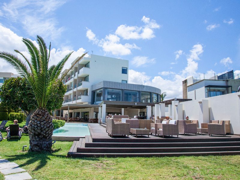 Sentido Ixian All Suites 86297