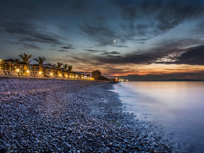 Sentido Ixian All Suites 86300