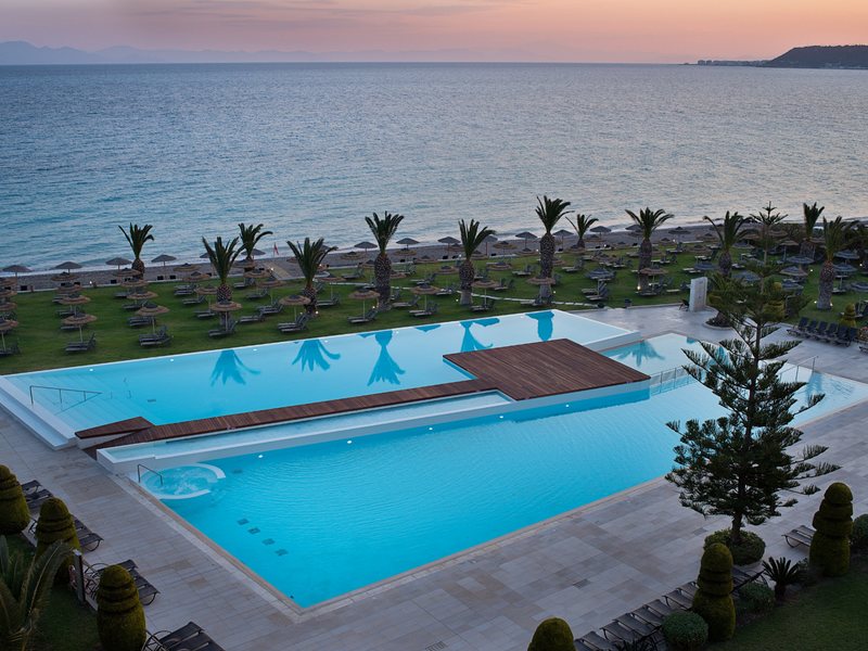 Sentido Ixian All Suites 86301