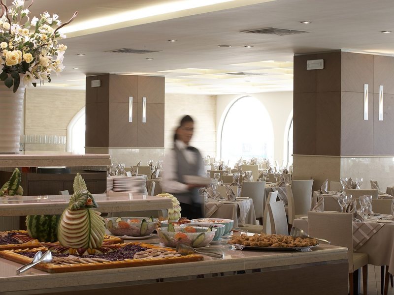 Sentido Ixian All Suites 86304