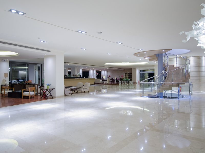 Sentido Ixian All Suites 86305