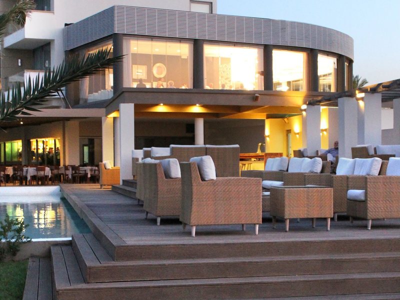 Sentido Ixian All Suites 86306