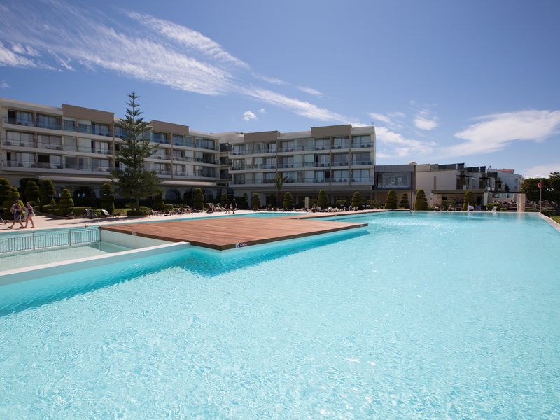 Sentido Ixian All Suites 86307