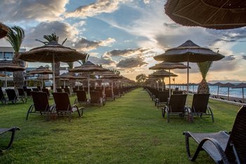 Sentido Ixian All Suites