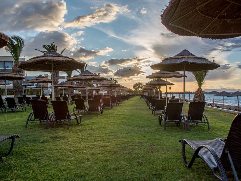 Sentido Ixian All Suites 86309