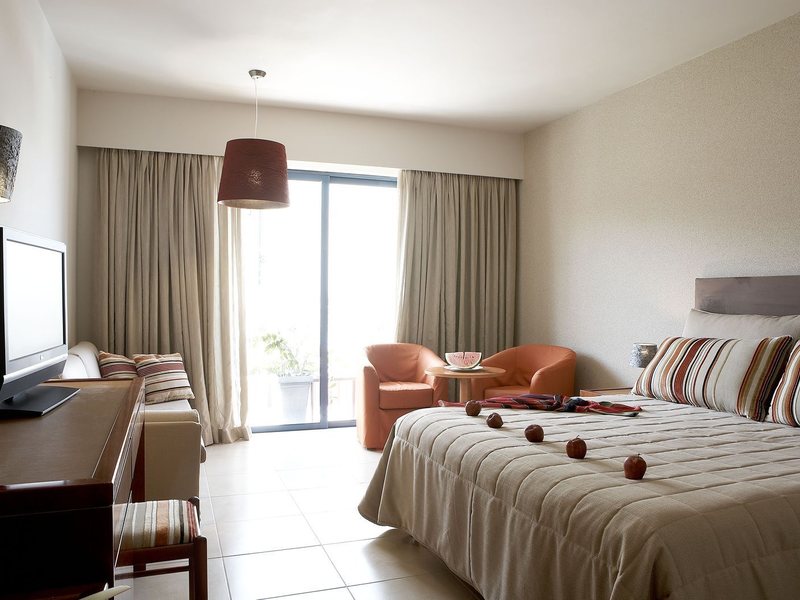 Sentido Ixian All Suites 86311