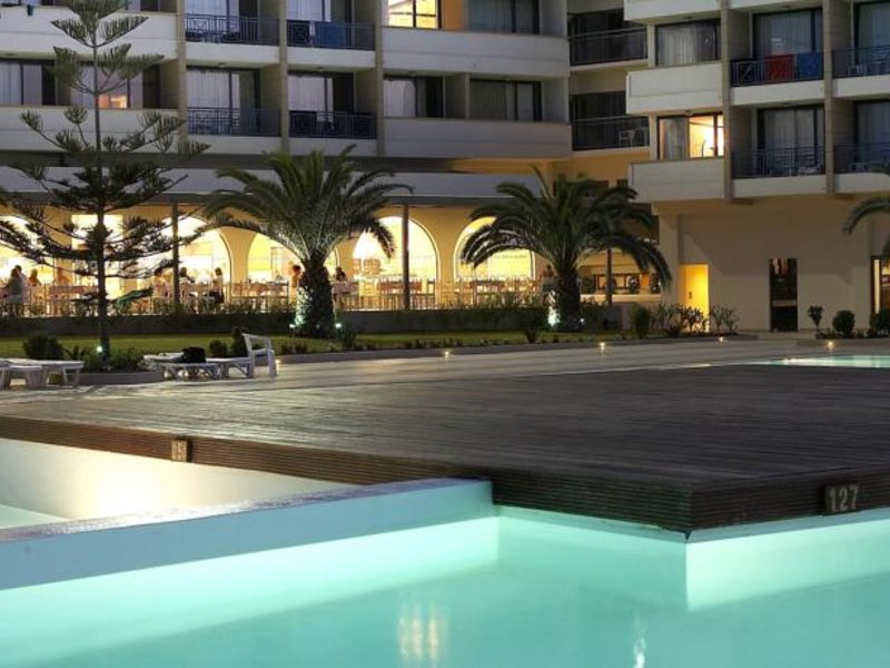 Sentido Ixian Grand 85434