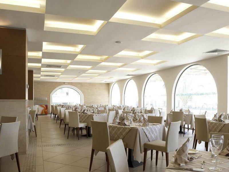 Sentido Ixian Grand 85452