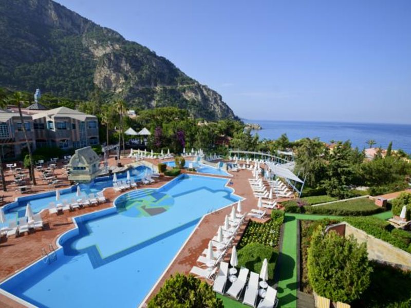 Sentido Lykia Resort & Spa 66868