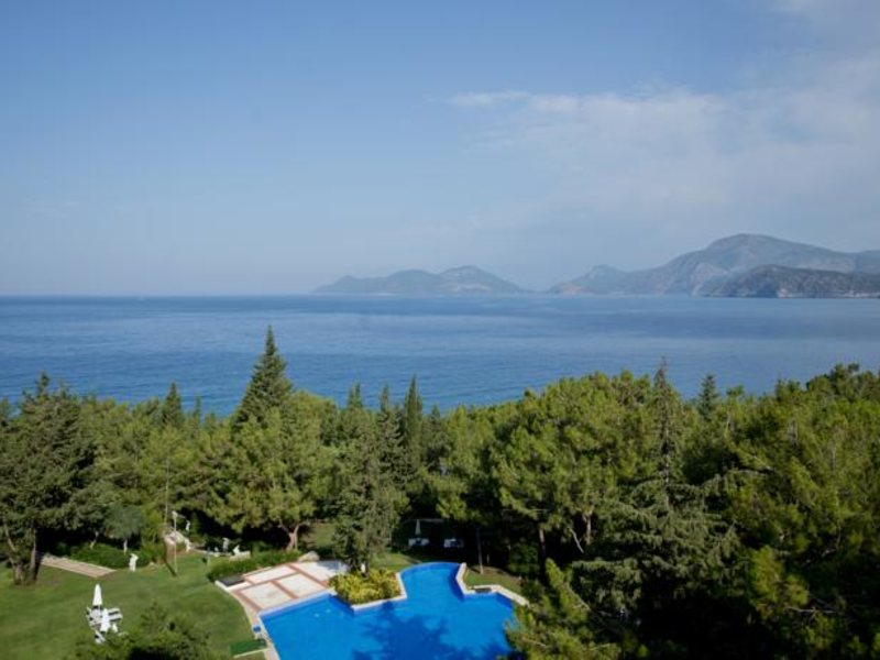 Sentido Lykia Resort & Spa 66869