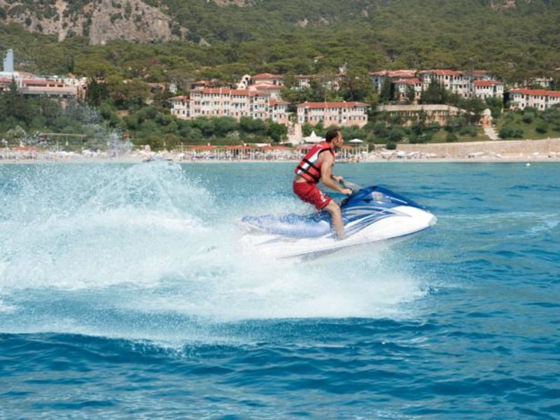 Sentido Lykia Resort & Spa 66870