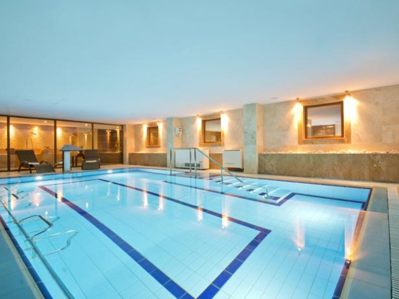 Sentido Lykia Resort & Spa 66874